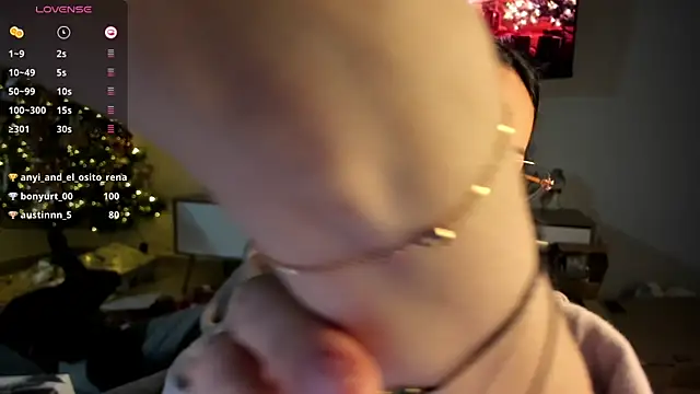 Anyi 1 online show from 01.07.25