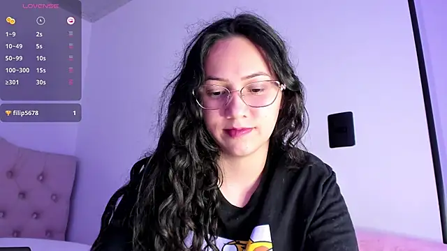 Anyi 1 online show from 01.09.25