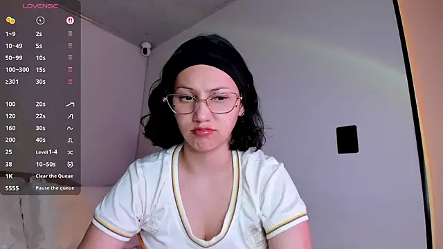 Anyi 1 online show from 06.28.26