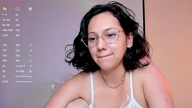 Anyi 1 online show from 07.05.26