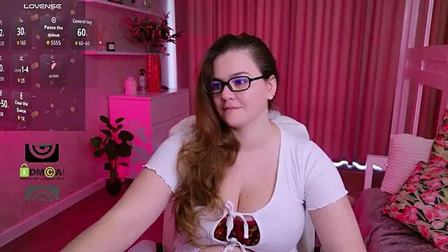 KellyKleine online show from 06.18.26