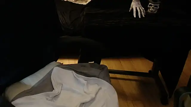 Cocotinexo online show from 10.25.25