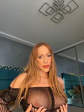 RockQueen A online show from 06.10.26