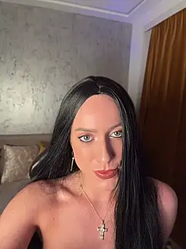 RockQueen A online show from 07.27.26