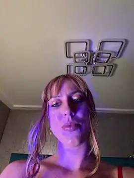 RockQueen A online show from 07.31.26