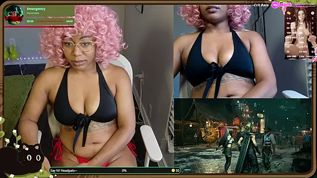 Cheybaaee online show from 05.02.26
