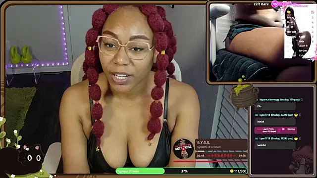 Cheybaaee online show from 06.18.26