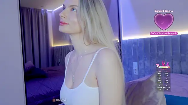Goddessex online show from 04.24.26