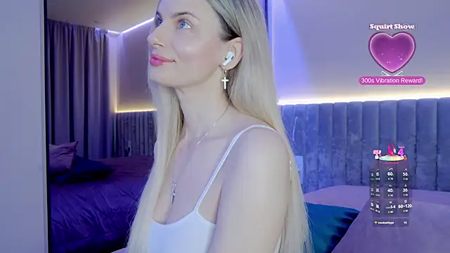 Goddessex online show from 05.04.26