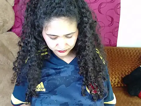 Snapshot of Petite_schoolgirlx chatting on 10.16.25 Petite schoolgirlx online show from 10.16.25