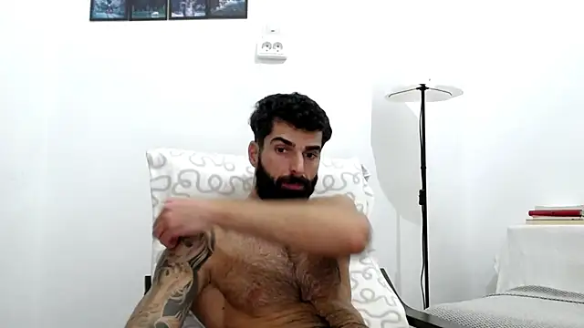 Verycutex online show from 12.03.25