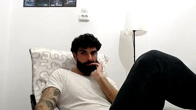 Verycutex online show from 02.20.26