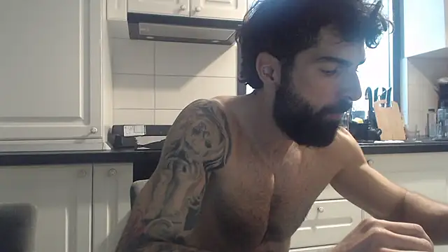 Verycutex online show from 03.23.26