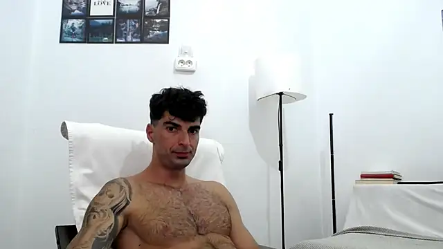 Verycutex online show from 07.22.26