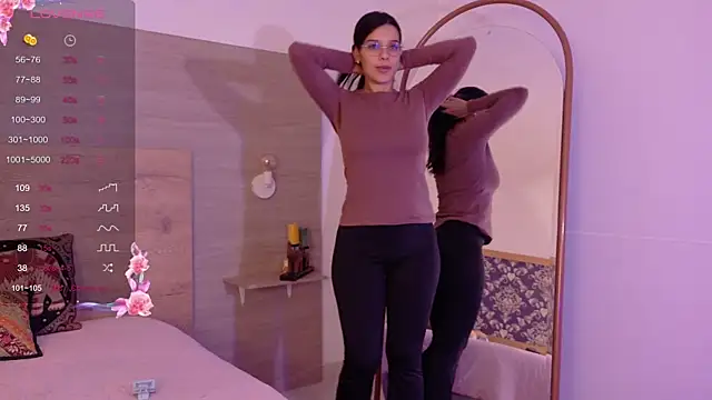 Snapshot of Anandacute1 chatting on 03.05.25 Anandacute1 online show from 03.05.25