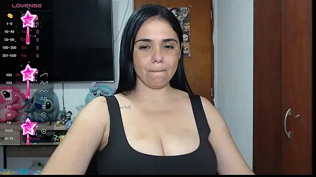 selena ferri online show from 01.10.25