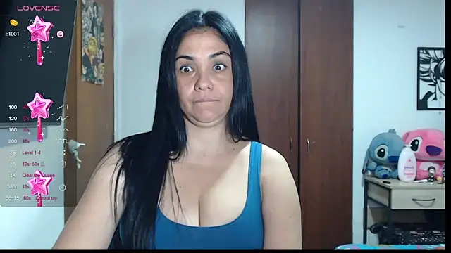 selena ferri online show from 03.18.25