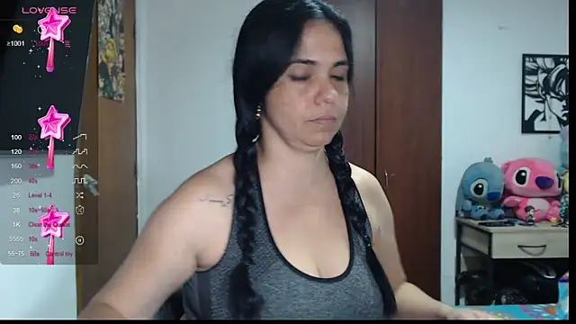 selena ferri online show from 03.21.25