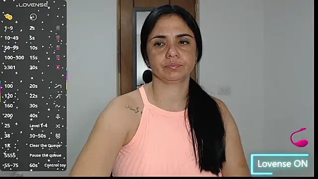 selena ferri online show from 11.15.25