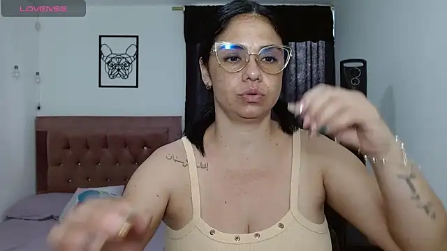 selena ferri online show from 05.05.26