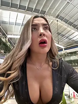 Alexa seexy1 online show from 02.06.26