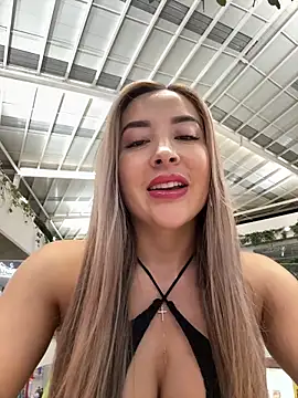 Alexa seexy1 online show from 04.27.26