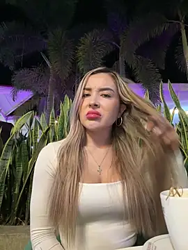 Alexa seexy1 online show from 05.04.26