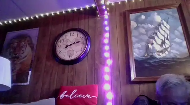 Makowboy online show from 12.12.24