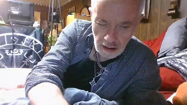 Makowboy online show from 11.08.25