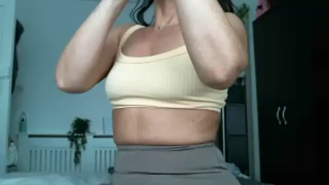 sexyrubyxx online show from 06.04.26