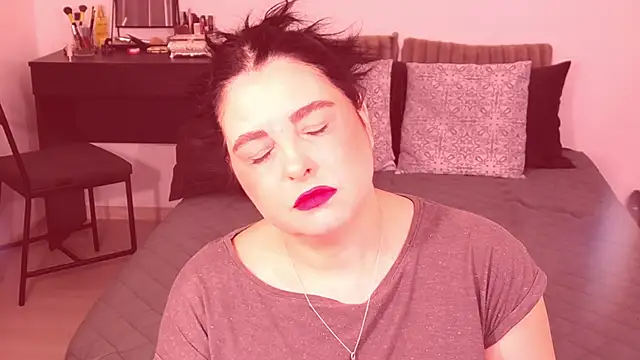 Alenny11 online show from 03.12.26