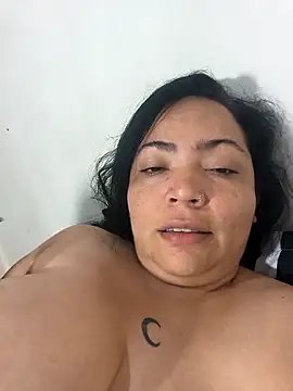 NIKOLE1301 online show from 04.21.26