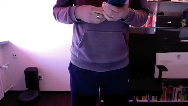 Slave 75 online show from 03.20.26