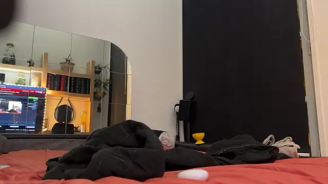 Sportparis4 online show from 03.10.25