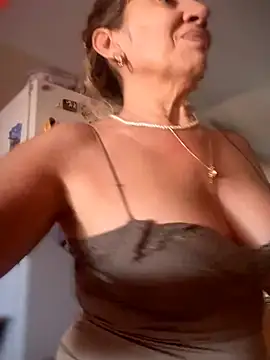 camelia3 online show from 05.04.26