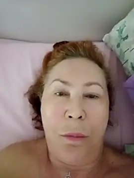 Hottie-Mom online show from 05.27.26