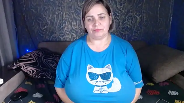 EvaCristal online show from 12.01.25