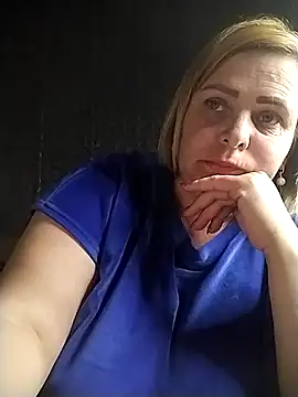 EvaCristal online show from 05.10.26