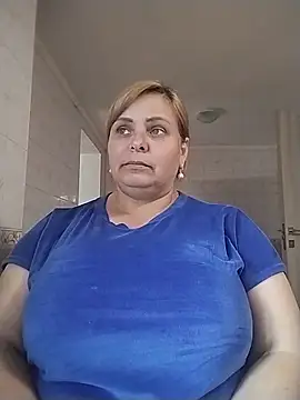 EvaCristal online show from 05.15.26