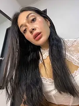 LaanaCooper online show from 03.14.25