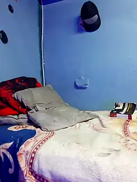 Chacal Armyy online show from 01.13.25