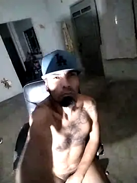 Chacal Armyy online show from 02.17.26