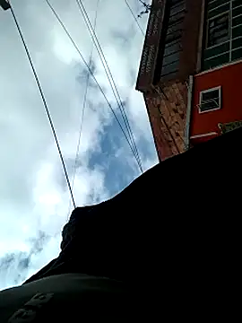 Snapshot of dannnyhot24 chatting on 03.08.25 dannnyhot24 online show from 03.08.25