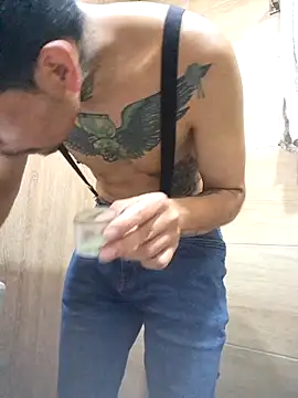 Snapshot of dannnyhot24 chatting on 03.06.26 dannnyhot24 online show from 03.06.26