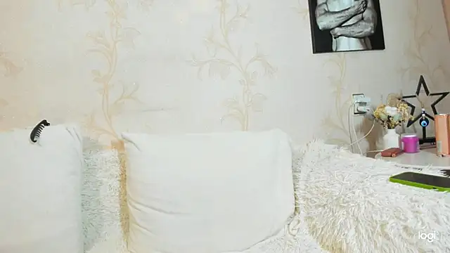 EmmaAmazingEyes online show from 05.30.26