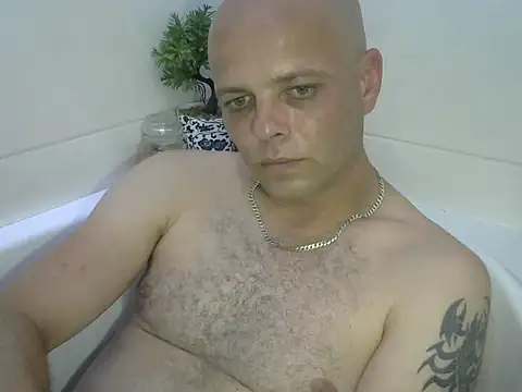 terrorysta84 online show from 07.19.26