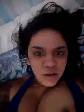 BIG TITS JADE online show from 10.10.25