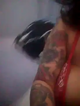 BIG TITS JADE online show from 10.29.25