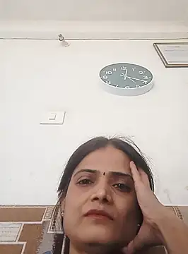 Manjushri35 online show from 01.04.25