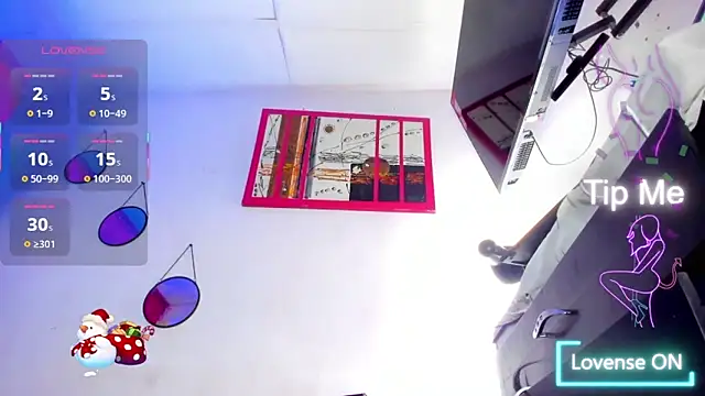 Snapshot of Sammybitchx chatting on 02.17.26 Sammybitchx online show from 02.17.26